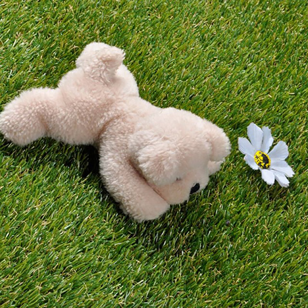 JW Wholesale Pet Puppy Artificial Grass Lawn Pad