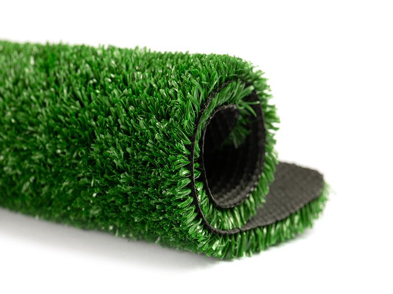 Outdoor natural wall green grass carpet