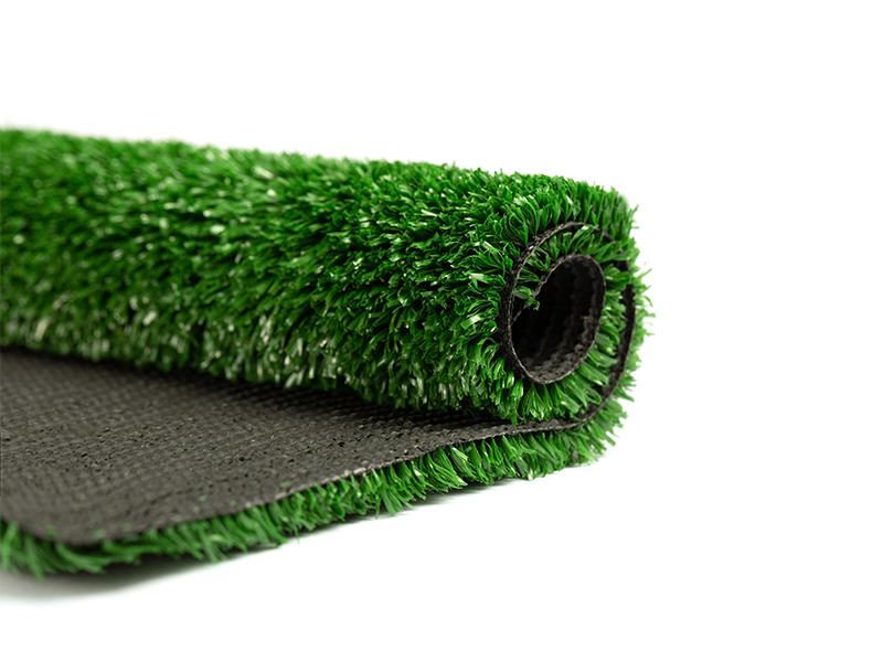 Synthetic Turf JW PLD Covering Grass