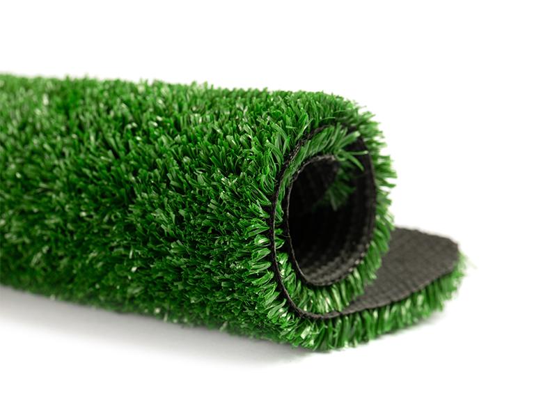 Synthetic Turf JW PLD Covering Grass