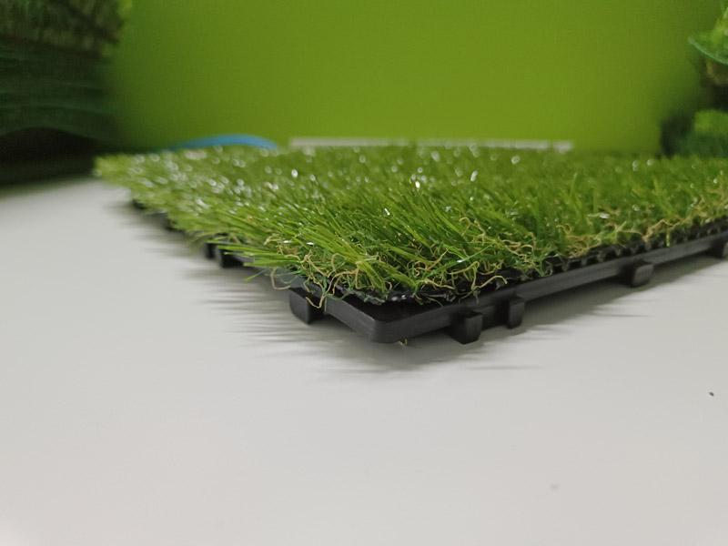DIY grass