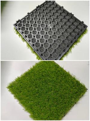 DIY grass